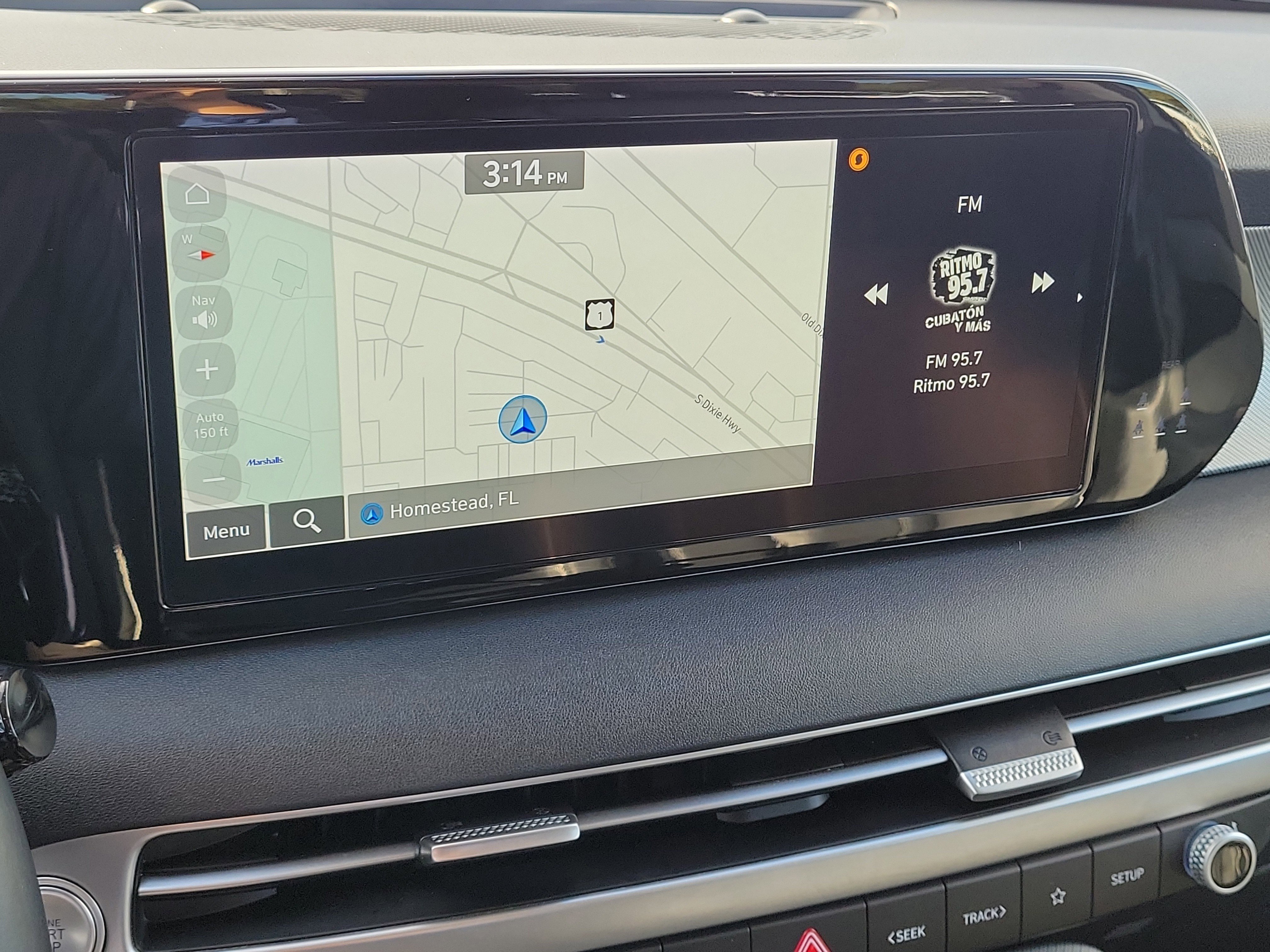 Used 2024 Hyundai Palisade XRT image 10