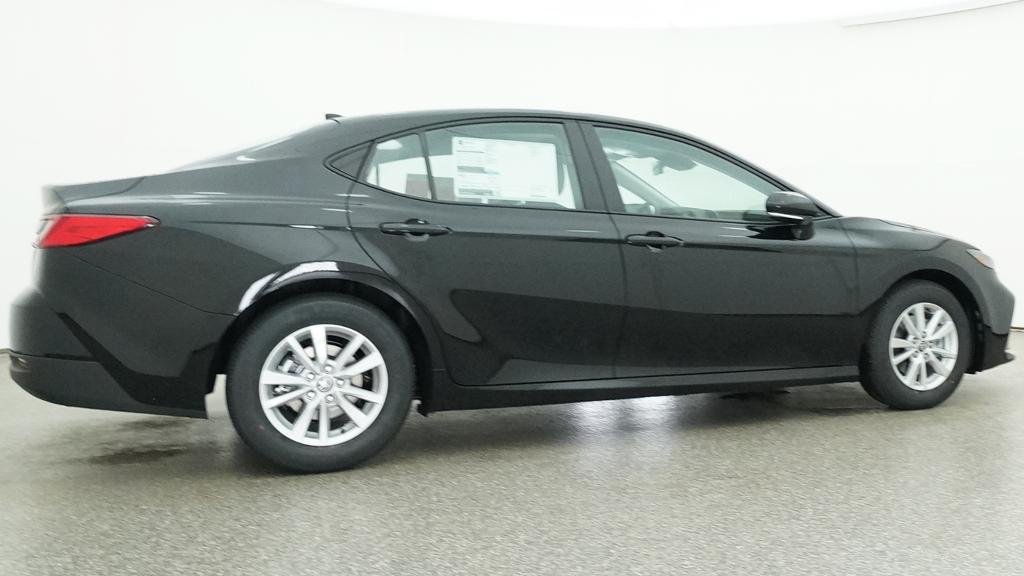 New 2026 Toyota Camry LE FWD image 15