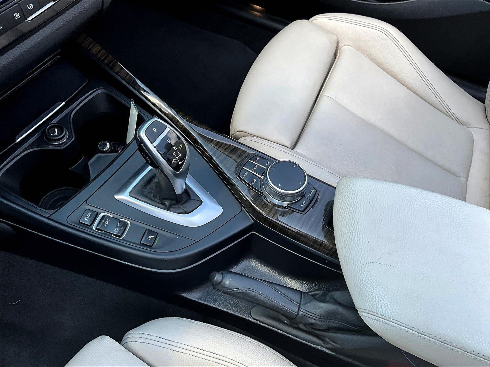 Used 2017 BMW M240i xDrive Convertible AWD/4WD image 17
