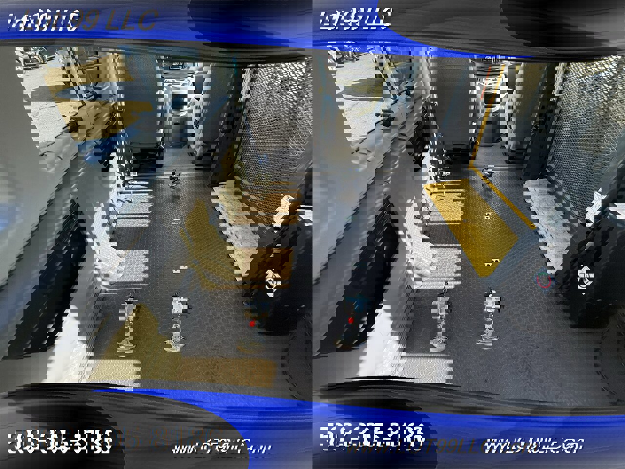 Used 2005 Ford E-150 and Econoline 150 XLT image 60