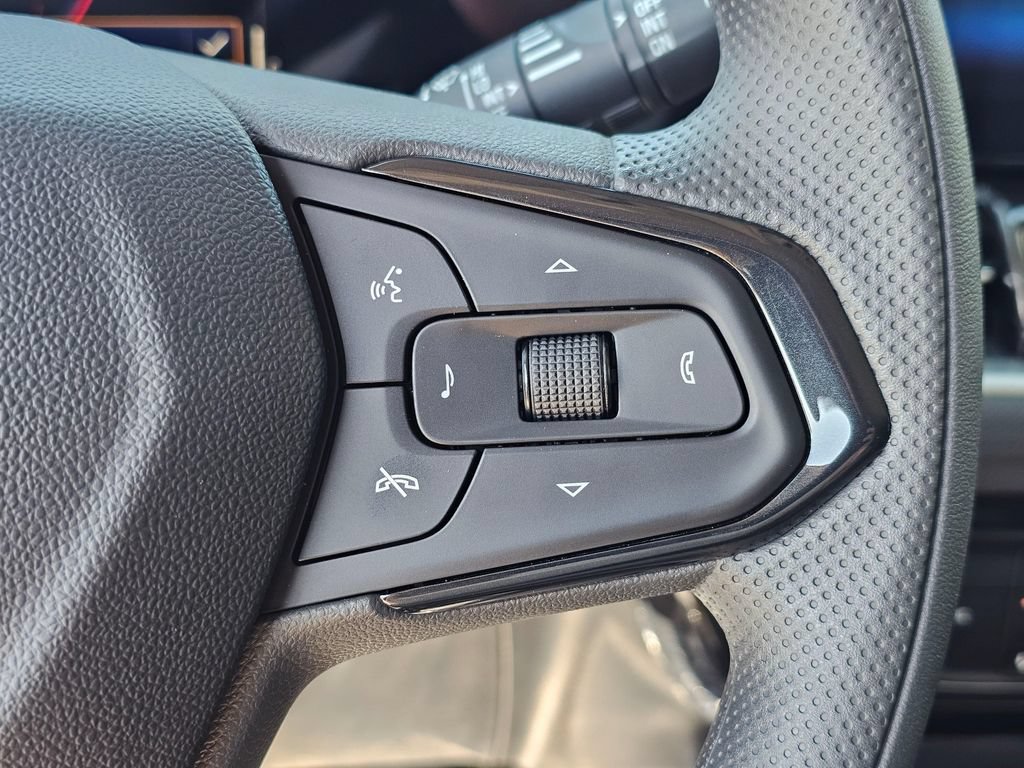 New 2026 Chevrolet TrailBlazer LT AWD/4WD image 25