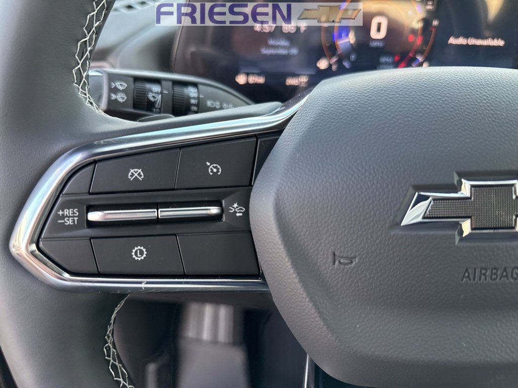 New 2026 Chevrolet Traverse LT w/ Midnight/Sport Edition image 18