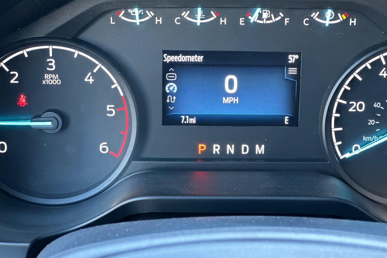 New 2025 Ford F550 2WD Regular Cab Super Duty image 24