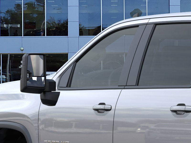 New 2026 Chevrolet Silverado 3500 LT image 12