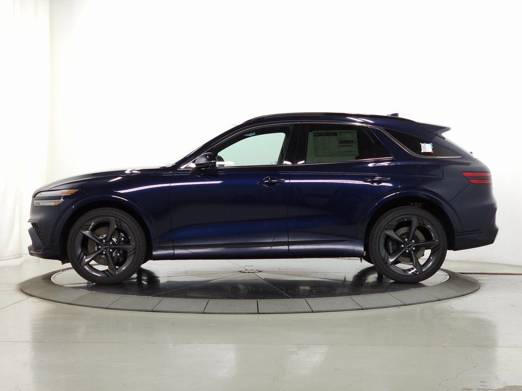 Used 2026 Genesis GV70 3.5T Sport Prestige image 4
