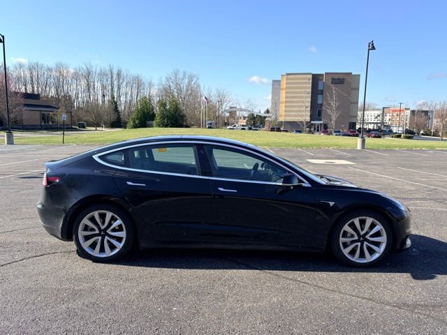 Used 2020 Tesla Model 3 Long Range image 6