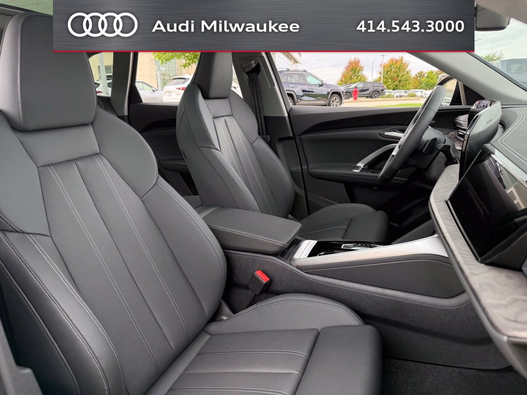 New 2026 Audi Q5 Premium Plus AWD/4WD image 13