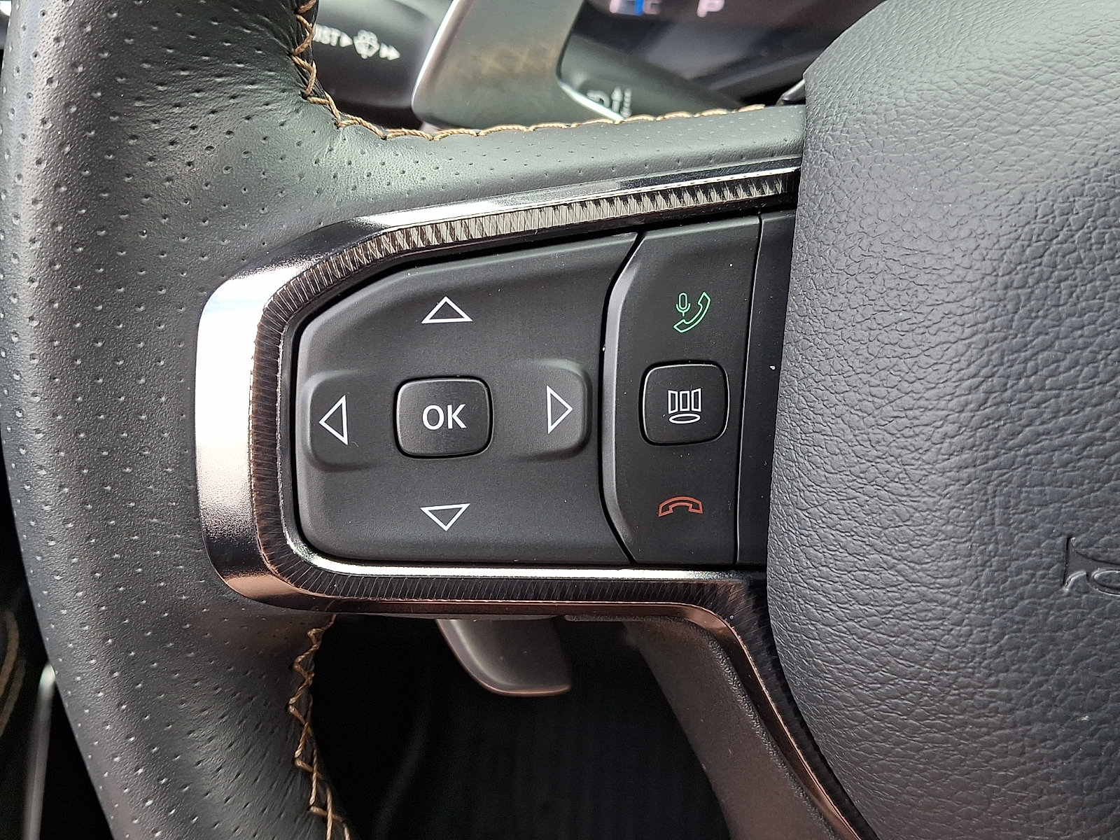 Used 2024 RAM 1500 TRX AWD/4WD image 28