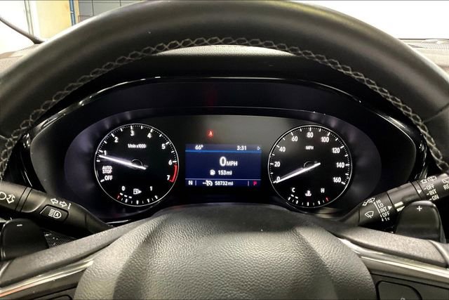 Used 2022 Buick Envision Preferred image 13