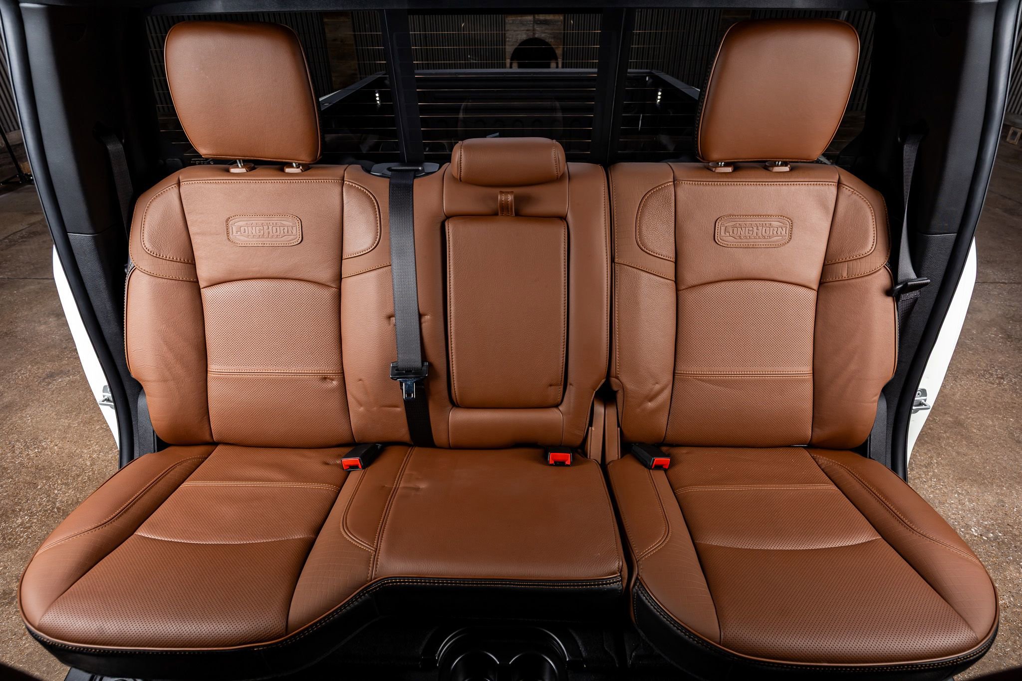 Used 2020 RAM 3500 Limited image 35