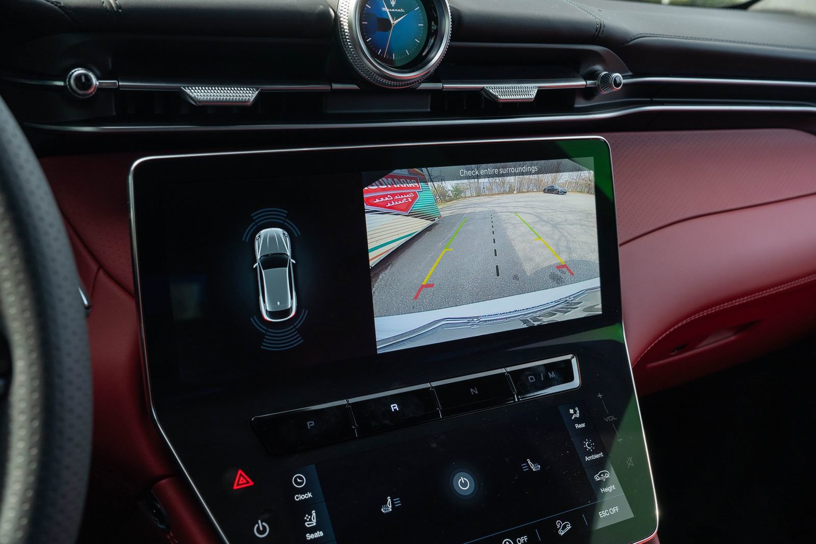 New 2026 Maserati Grecale Modena image 26