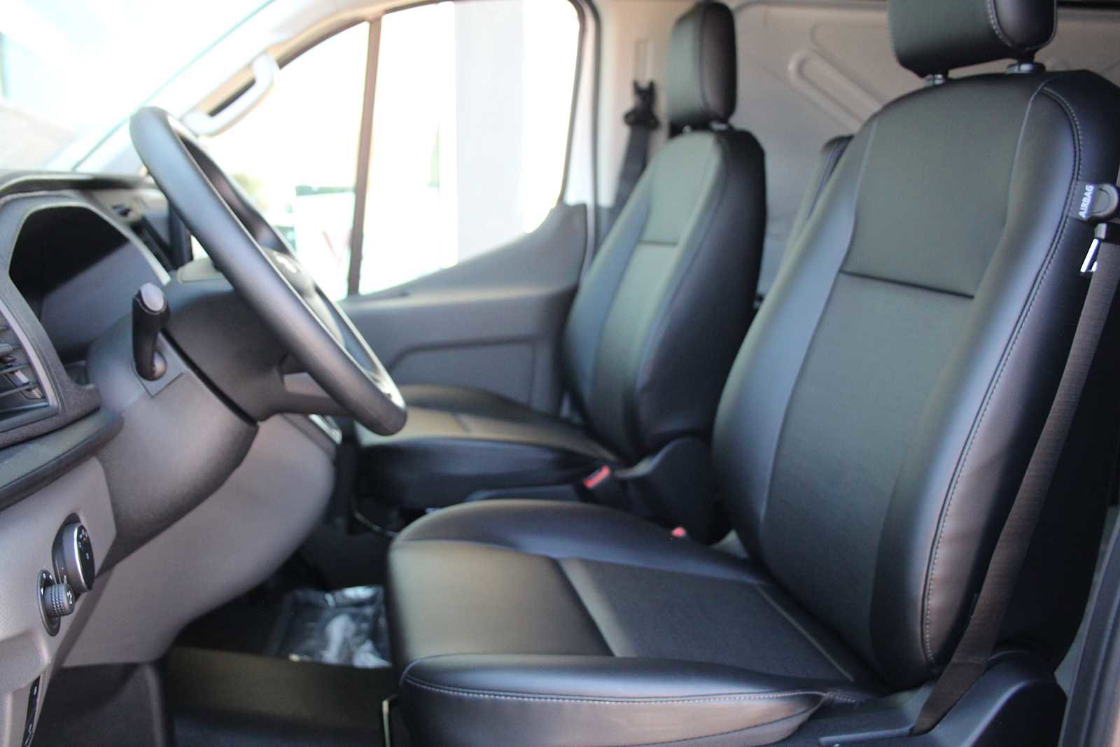 New 2026 Ford Transit 150 Low Roof AWD image 20