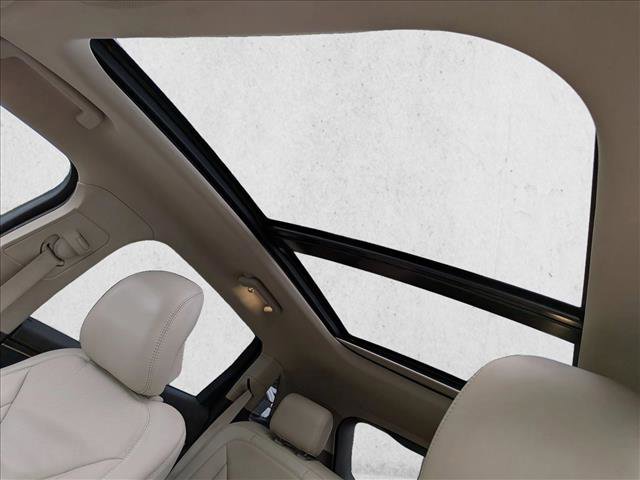 Used 2018 Lincoln MKX Reserve image 13