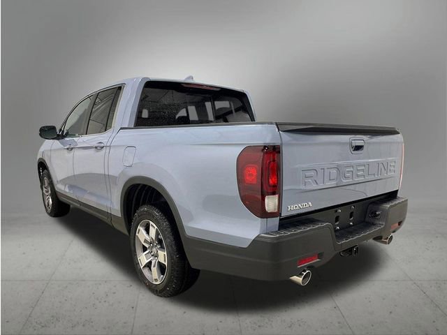 New 2026 Honda Ridgeline RTL image 3