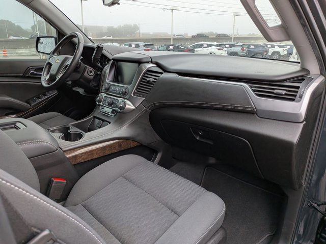Used 2019 Chevrolet Tahoe LS w/ Enhanced Driver Alert Package image 22
