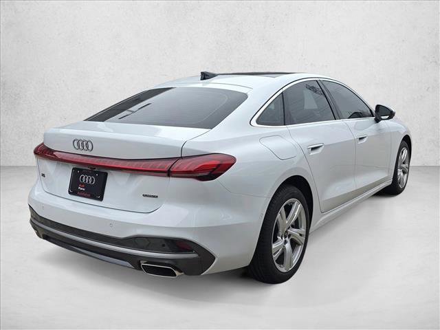 New 2025 Audi A5 2.0T Premium w/ Convenience Package image 5