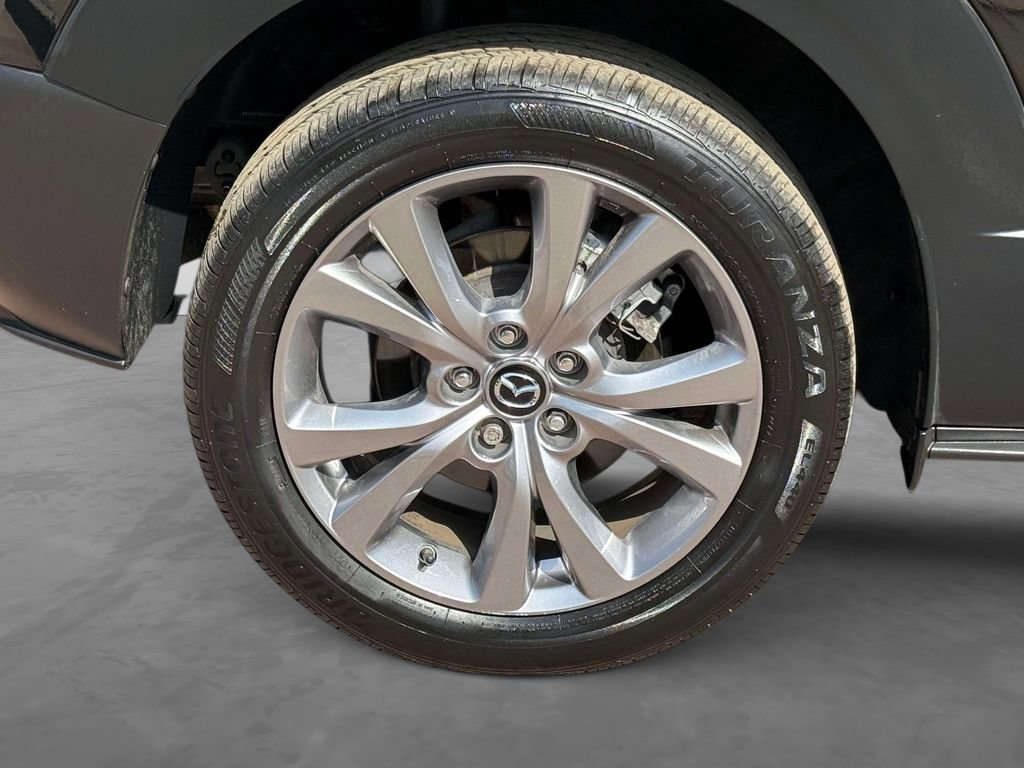 Used 2023 MAZDA CX-30 AWD 2.5 S w/ Preferred Package image 7
