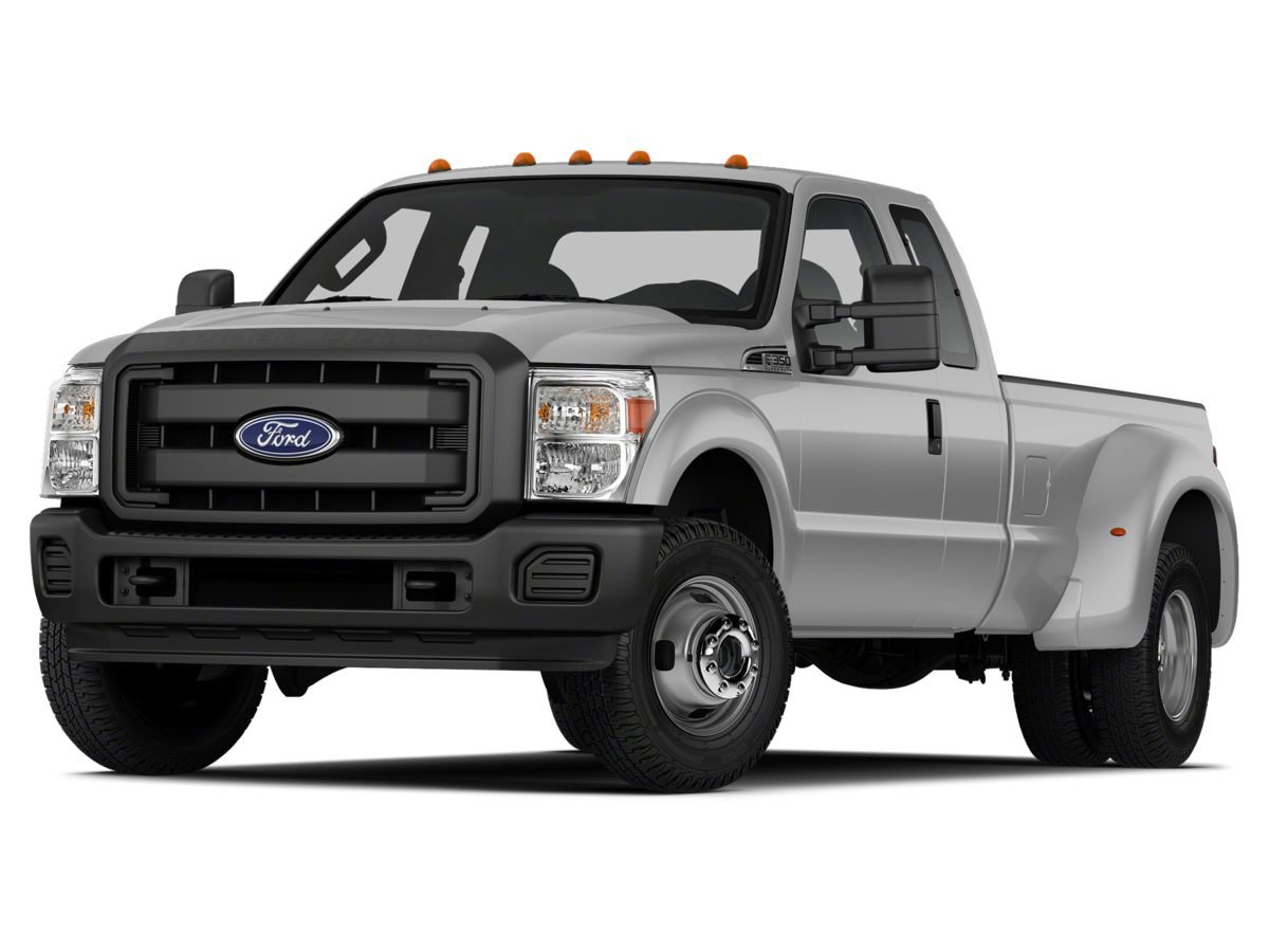 Used 2013 Ford F350 Lariat w/ Lariat Ultimate Pkg image 1