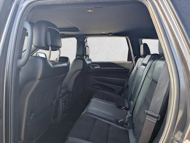 Used 2019 Jeep Grand Cherokee Altitude image 14