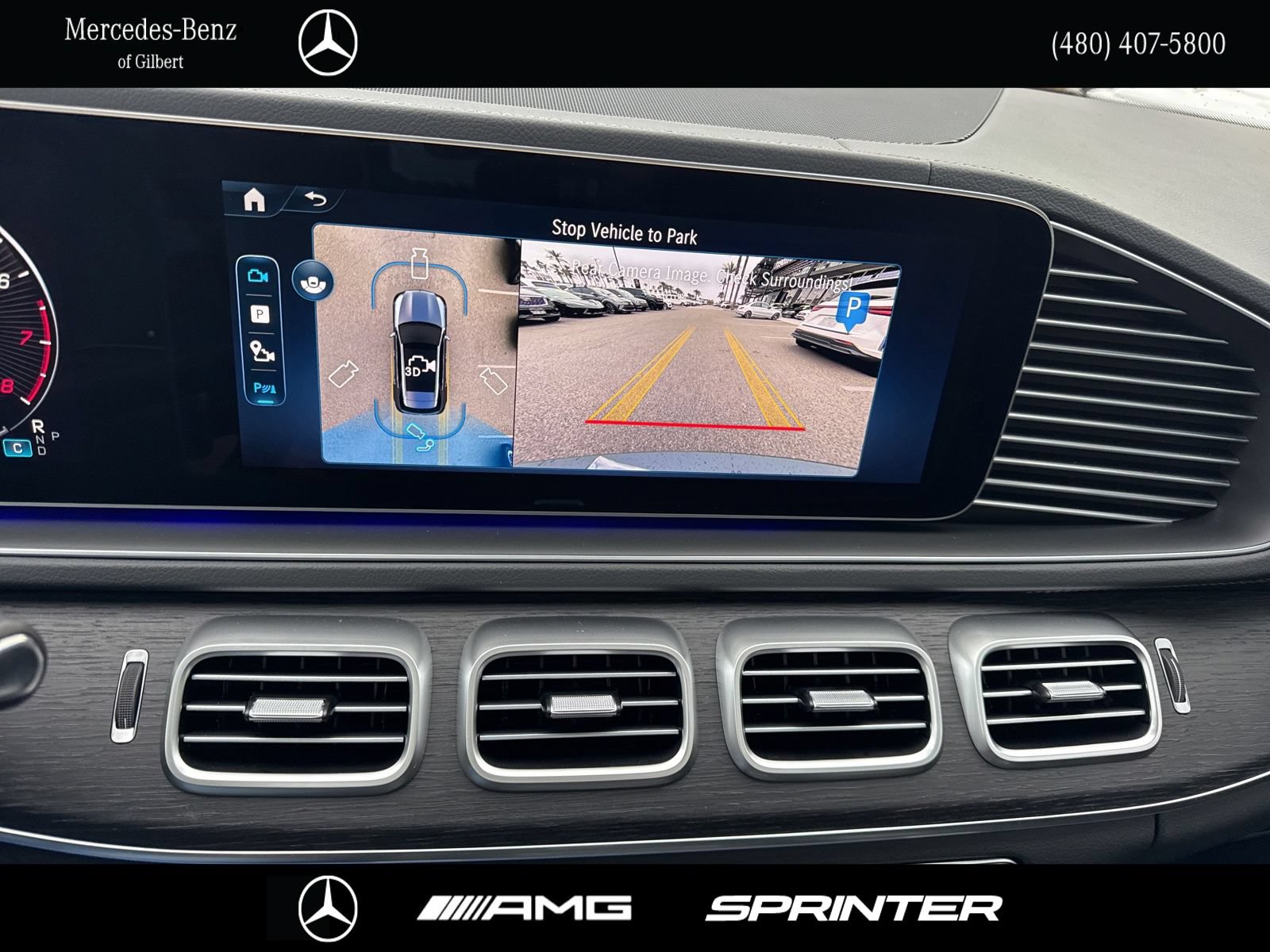 New 2026 Mercedes-Benz GLE 350 4MATIC image 26