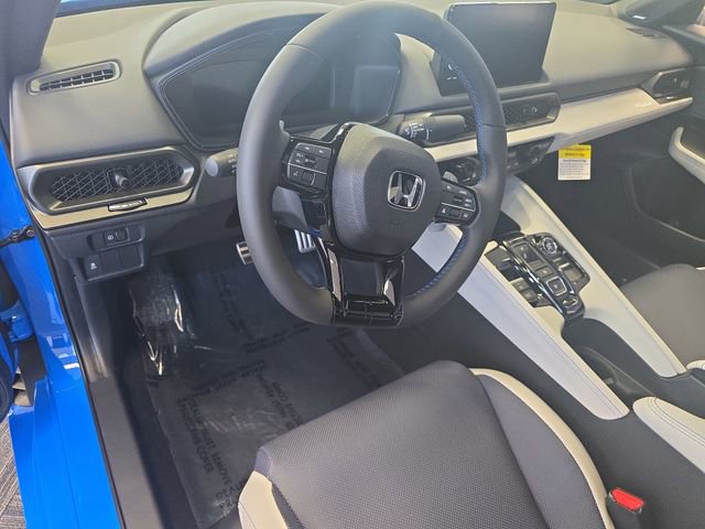New 2026 Honda Prelude image 15