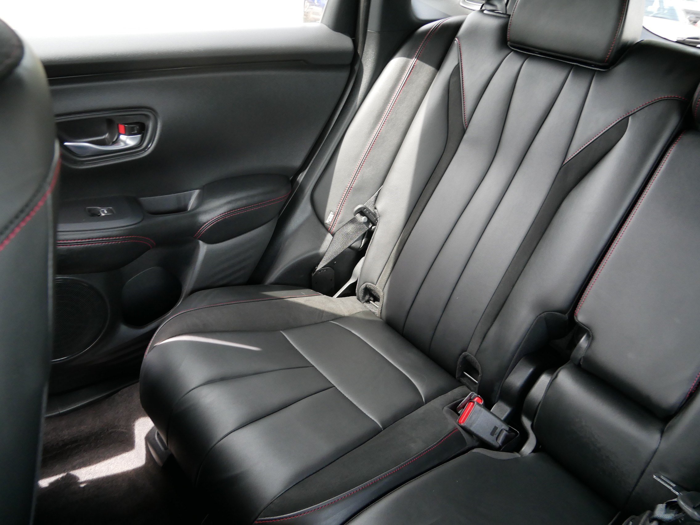Certified 2025 Acura ADX A-Spec AWD/4WD image 12
