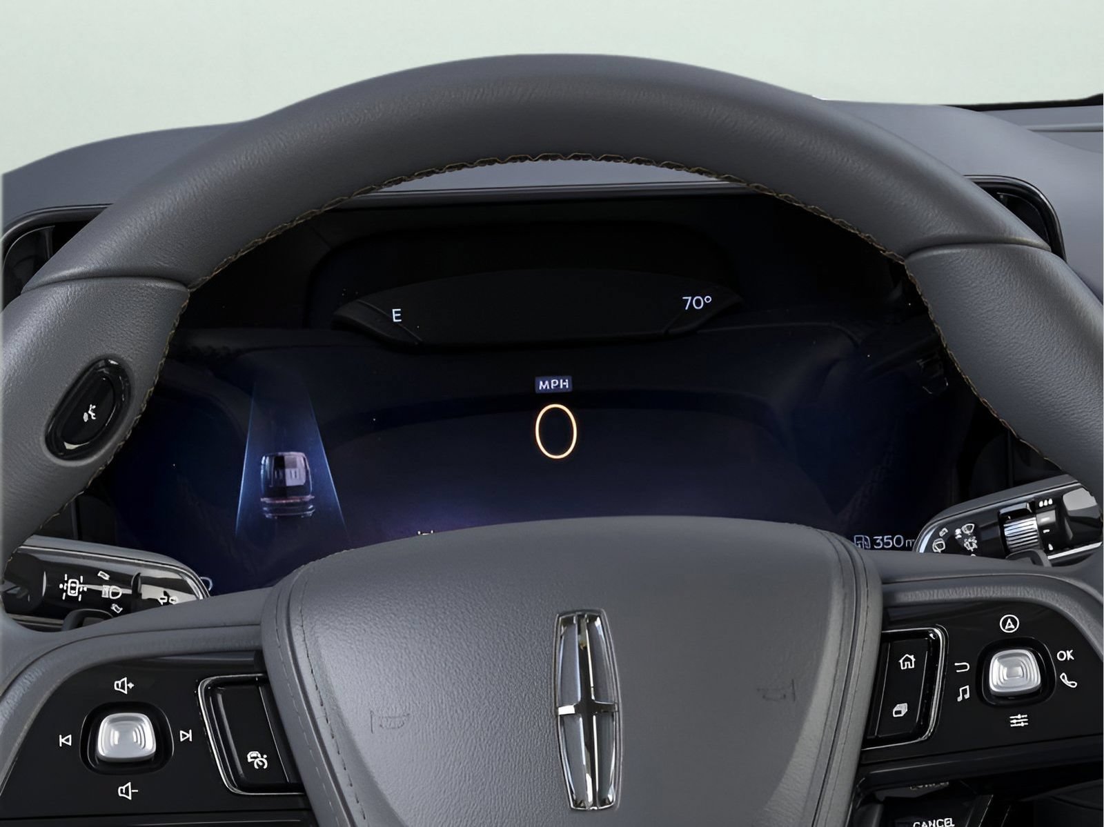 New 2026 Lincoln Aviator 2WD image 13