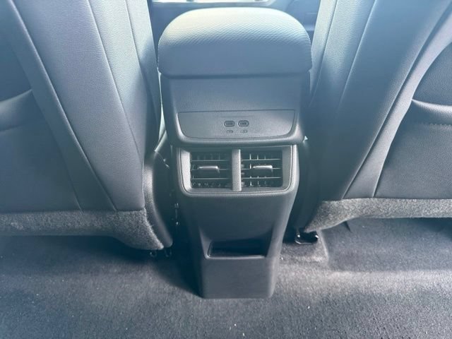 Certified 2026 Chevrolet Equinox LT w/ Convenience Package II FWD image 16