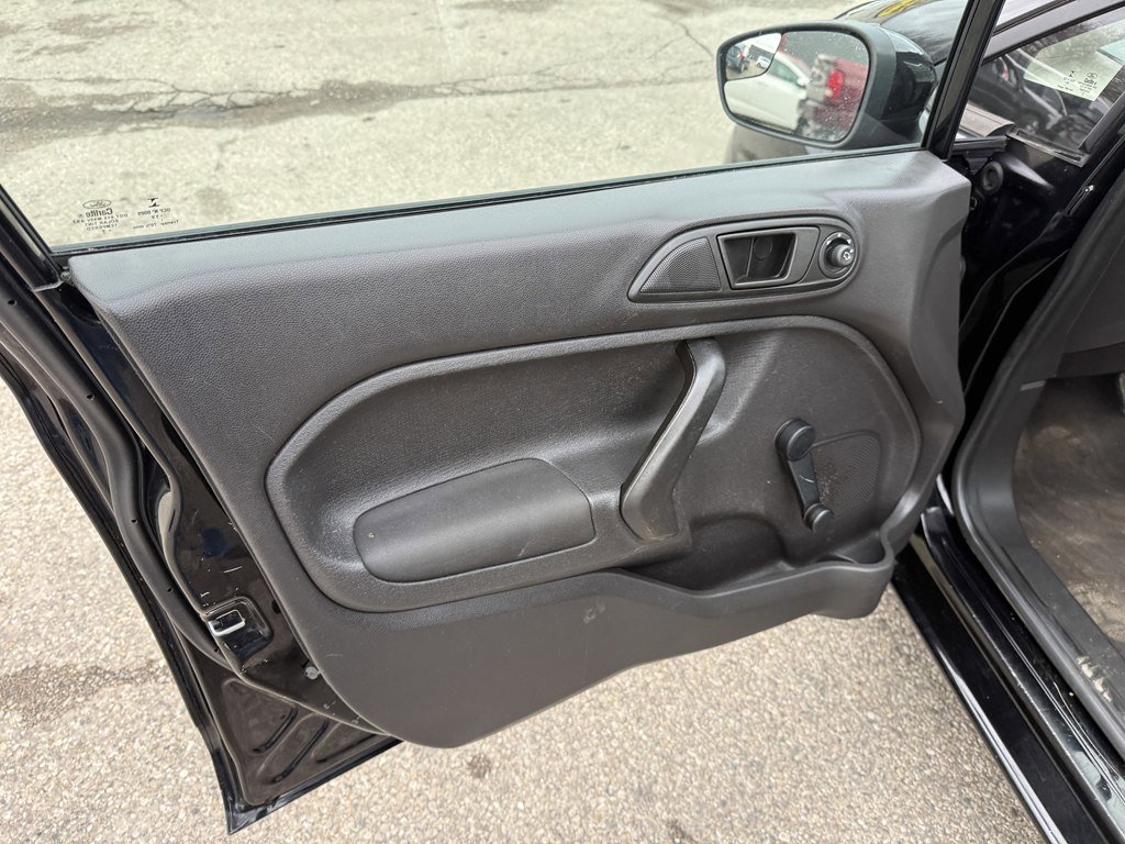 Used 2019 Ford Fiesta S image 7