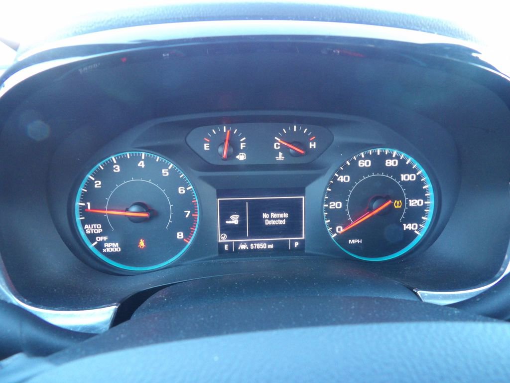 Used 2023 Chevrolet Traverse LT image 19