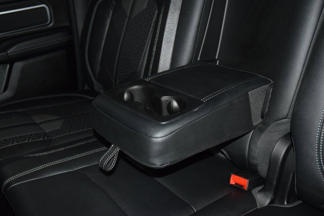 Used 2025 RAM 1500 Big Horn image 50