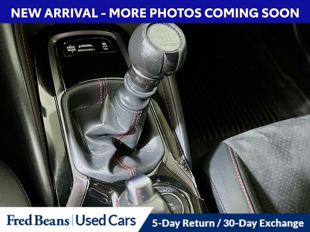 Used 2023 Toyota Corolla Core image 19