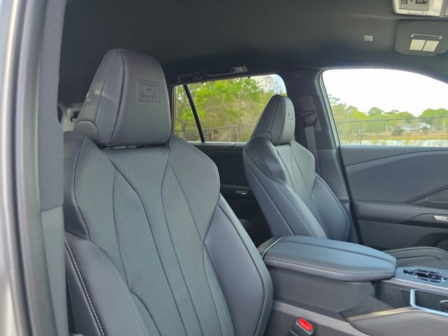 New 2026 Lexus TX 500h 500h F SPORT Performance Premi image 11