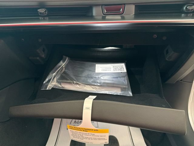 New 2026 Chevrolet Corvette Stingray Coupe w/ Battery Protection Package RWD image 37