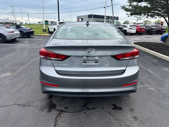 Used 2018 Hyundai Elantra Value Edition FWD image 8