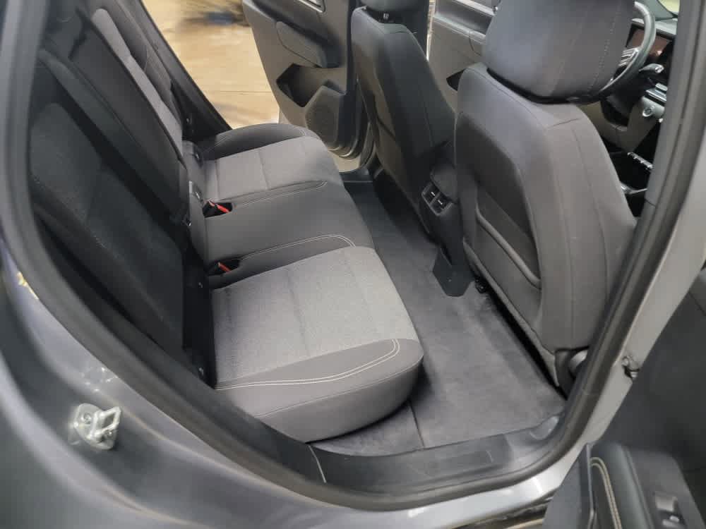 Used 2025 GMC Terrain Elevation AWD/4WD image 11