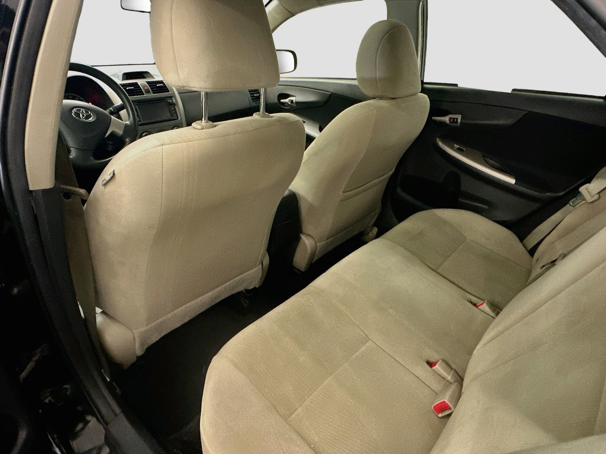 Used 2013 Toyota Corolla LE w/ Premium Pkg FWD image 28