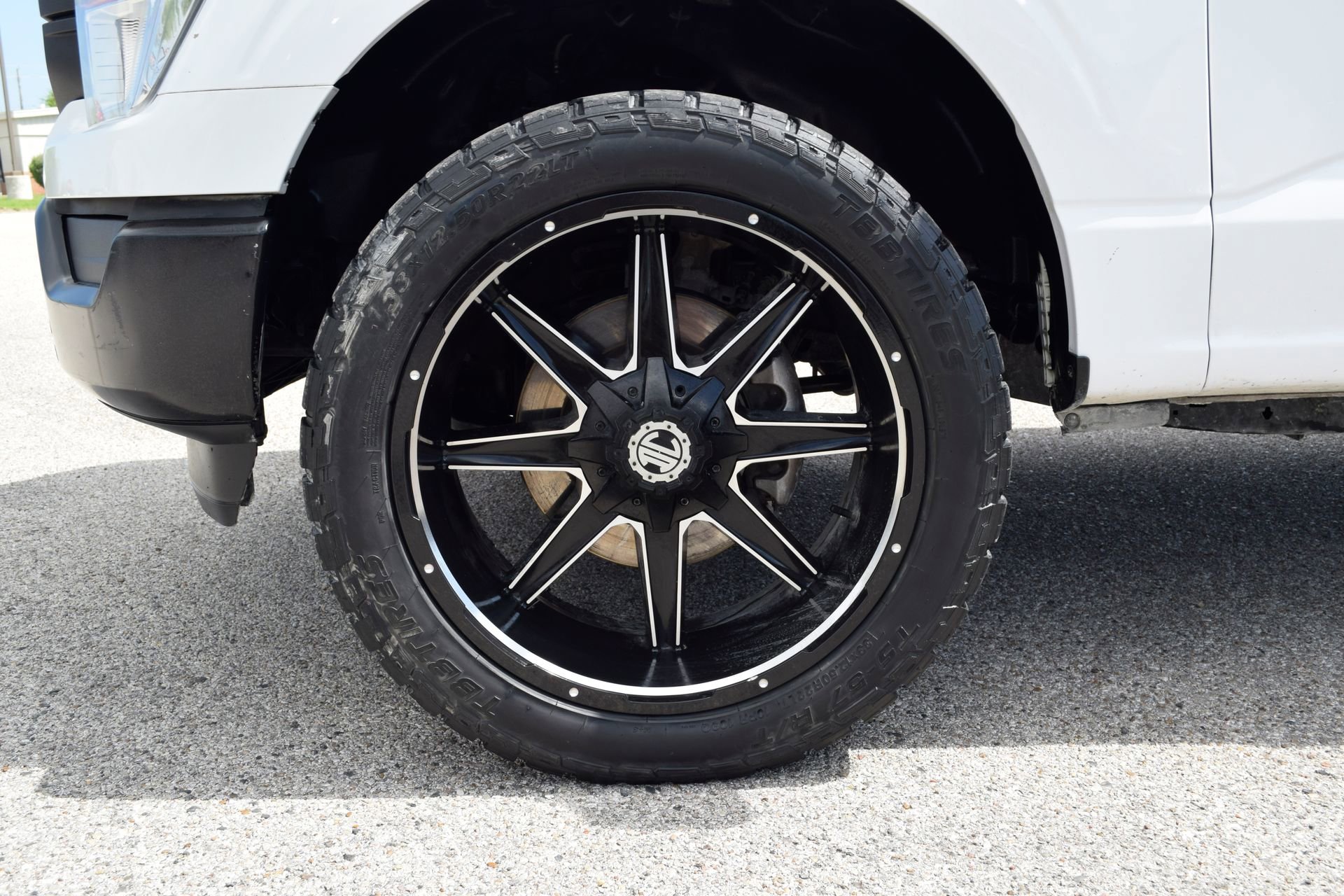 Used 2021 Ford F150 XL w/ Equipment Group 101A High image 25