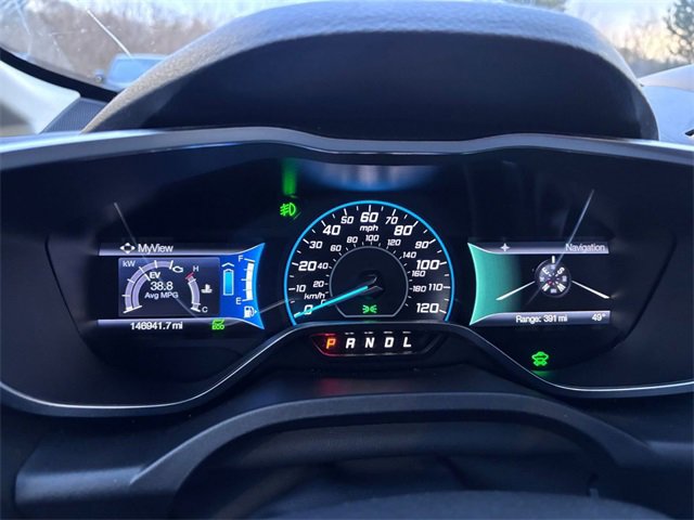 Used 2016 Ford C-MAX SEL w/ Equipment Group 303A image 16