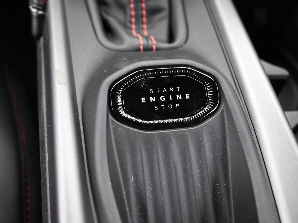 New 2026 Dodge Charger R/T Scat Pack image 23
