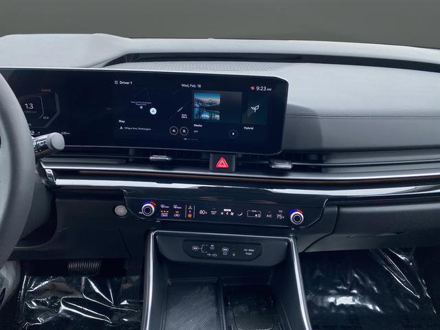 New 2026 Kia Carnival SX Prestige image 9