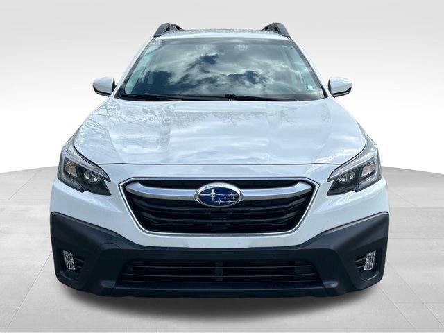Used 2022 Subaru Outback Premium AWD/4WD image 9