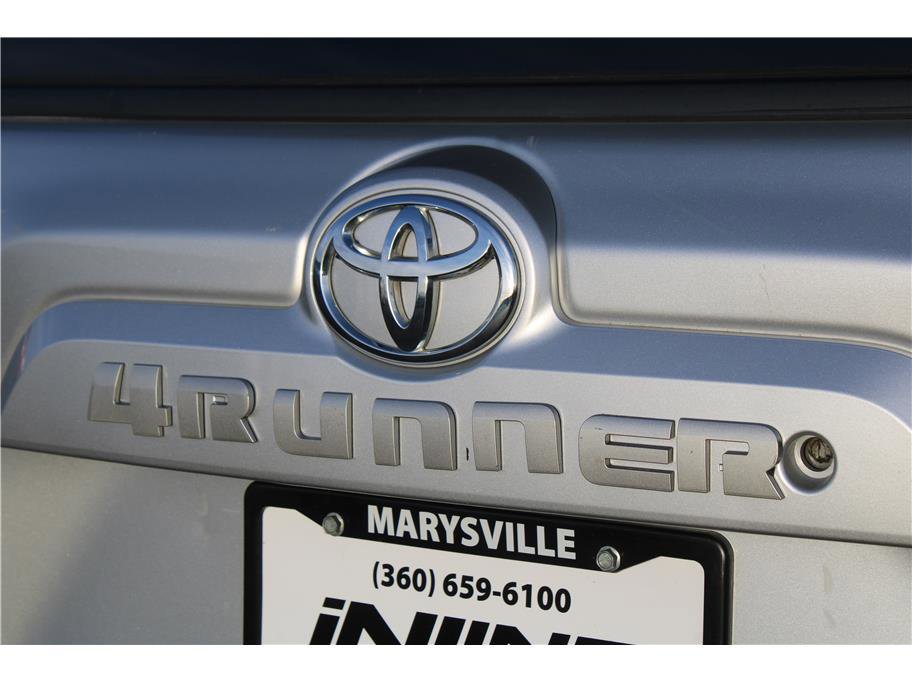 Used 2013 Toyota 4Runner SR5 w/ Convenience Pkg image 31