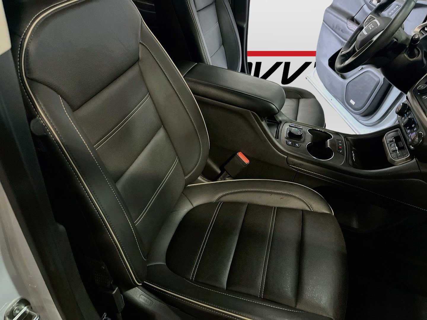 Used 2023 GMC Acadia AT4 w/ Preferred Package AWD/4WD image 30