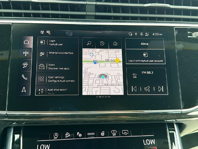 New 2026 Audi Q8 Prestige AWD/4WD image 29