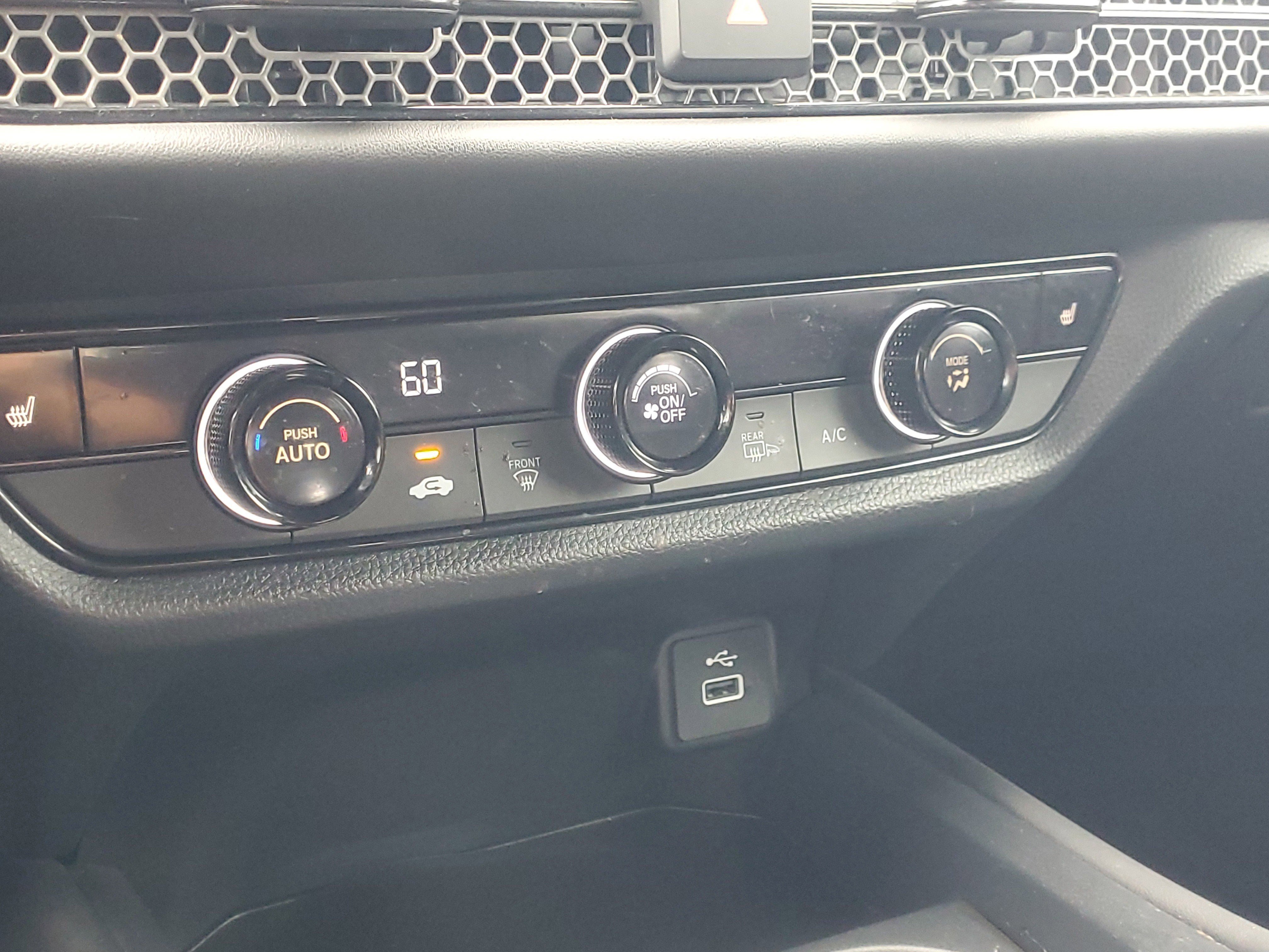 Used 2023 Honda HR-V Sport image 27