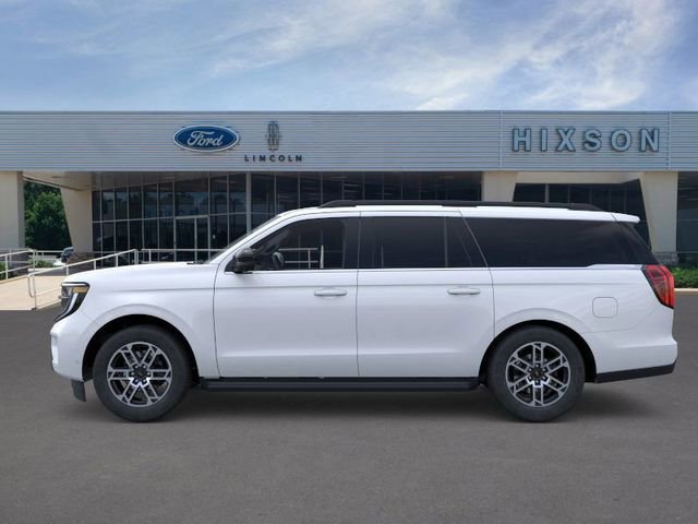 New 2025 Ford Expedition Max Active image 4