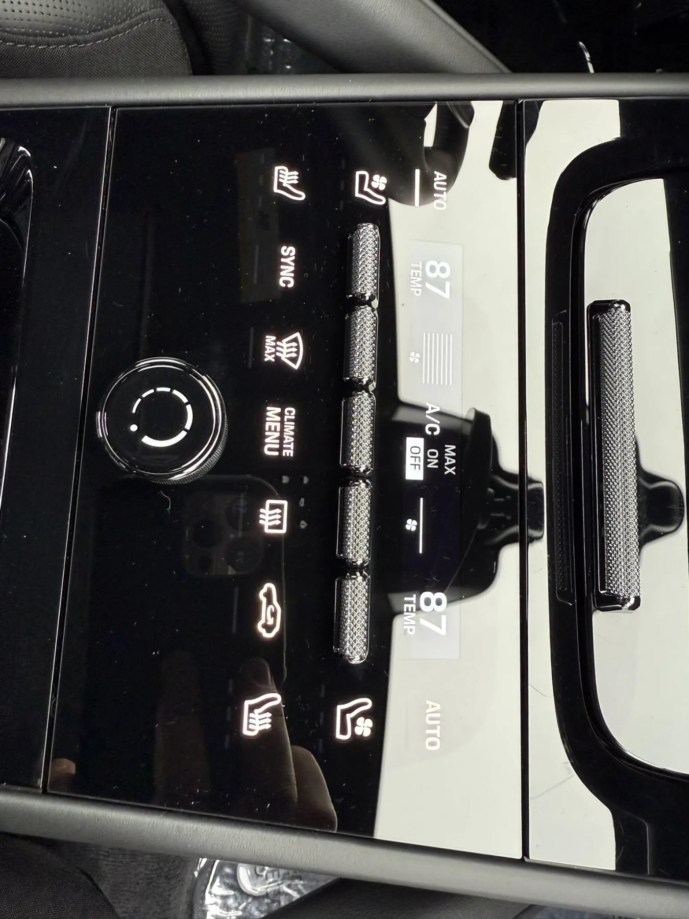Used 2024 Porsche Cayenne Turbo AWD/4WD image 55