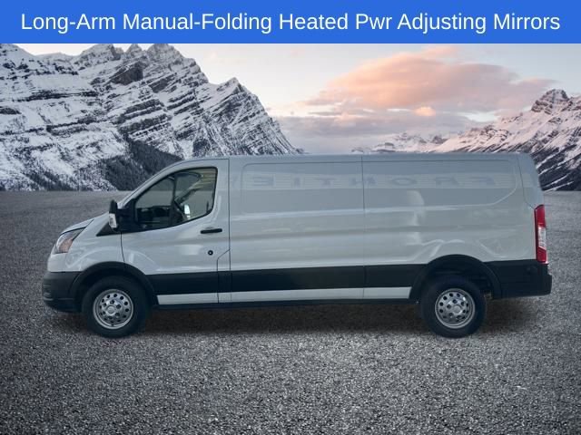 Used 2020 Ford Transit 150 Low Roof AWD w/ Interior Upgrade Package image 5