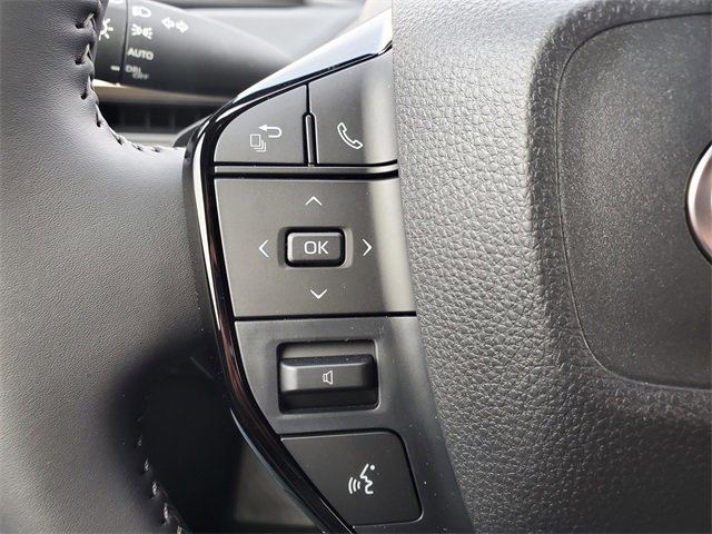 New 2026 Toyota bZ image 23